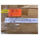 Dodge Roadfar Front Drive Shaft Assembly