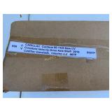 Cardone 66-1430 New CV Axle Assembly for Cadillac