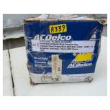 ACDelco Ready Strut Front Suspension Assembly