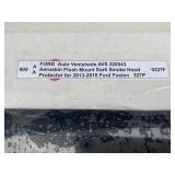 Ford Fusion Hood Protector, 2013-2016