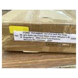 Ford Window Lift Regulator with 2-Pin Plug