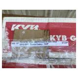 KYB Excel-G Gas Strut for Toyota Camry (2012-2017)