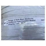 Pangda Foam Insulation Weather Stripping Rolls