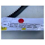 Continental ContiTech HY-T Torque Team V-Belt