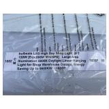 Bulbeats 2FT LED High Bay Shop Light, 150W