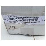 DB Electrical Alternator for Ford 5.4L Trucks