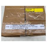 Toyota TTO T8LSV6 10-Lug Differential Assembly