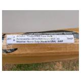 Acura TOUGHPRO Floor Mats for MDX 2014-2020