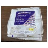 ACDelco Advantage Brake Rotor Box