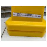 AmazonCommercial Bilingual Floor Safety Cone