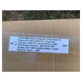 Reese Towpower Class III Hitch for Chevrolet/GMC,