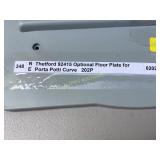 Thetford 92415 Floor Plate for Porta Potti