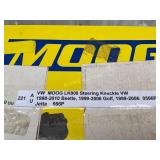 MOOG LK008 Steering Knuckle for VW Models