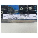 Subaru GSP NCV66916 CV Axle Shaft Assembly