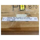 Nissan GSP CV Axle Shaft Assembly