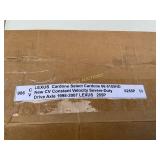 Lexus Cardone Select CV Drive Axle 66-5185HD