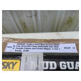 Husky Liners Mud Guards for Dodge Ram 2500/3500