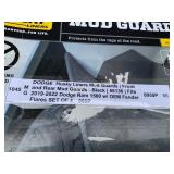 Husky Liners Mud Guards for Dodge Ram 1500