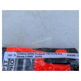 Cordova Safety Products Pit Pro Gloves, 2 Pairs