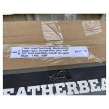 Husky Weatherbeater Floor Liner for Ford/Lincoln