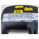 Ford Dorman 955-364 Power Door Mirror 1999-2016