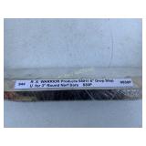 RX Warrior 55011 6-Inch Drop Step