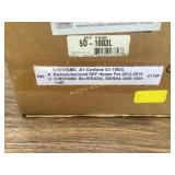 Remanufactured DEF Heater Pot 5D-1003L