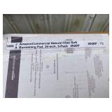 AmazonCommercial Burnishing Pads, 20-Inch, 5-Pack