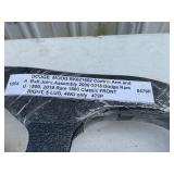 Dodge Moog Control Arm Assembly RK621602