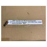 Jeep Dorman 741-557 Power Window Regulator