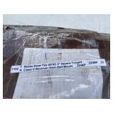 Reese Draw-Tite 3-Inch Forged Hitch Ball Mount