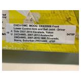 Moog CK620956 Front Lower Control Arm