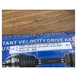 GSP CV Axle Shaft for Ford Fusion or Lincoln MKZ