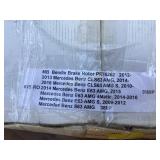 Bendix Brake Rotor PRT6262 New in Box