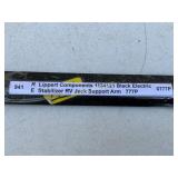 Lippert Components RV Jack Support Arm