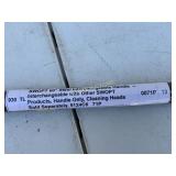 SWOPT 60-Inch Steel Interchangeable Handle