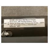 Wall-Mount Adjustable Photography Boom Arm