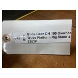 Glide Gear OH 150 Overhead Truss Rig Stand