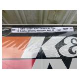 K&N 16x25x1 HVAC Furnace Air Filter