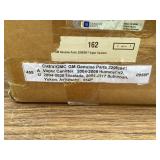 GM Genuine Parts Vapor Canister 22963841