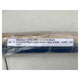 Seymour 21308 S500 Industrial Auger, 8-Inch