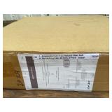 AmazonCommercial 20-Inch Natural Fiber Burnishing