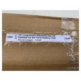 Adjustable Gas Lift Cylinder for Chair