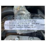 Ford 5.4L V8 Upper Intake Manifold with Gaskets