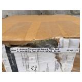 AmazonCommercial 20-Inch Burnishing Pads, 5-Pack