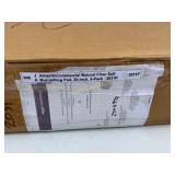 AmazonCommercial Natural Fiber Burnishing Pads