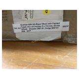 Dorman 939-165 Black Wheel in Original Packaging