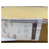 AmazonCommercial Natural Fiber Burnishing Pads