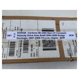 Cardone 66-3382 CV Axle Shaft for Dodge Models