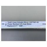 Kaidi Linear Actuator Model KDPT007-02